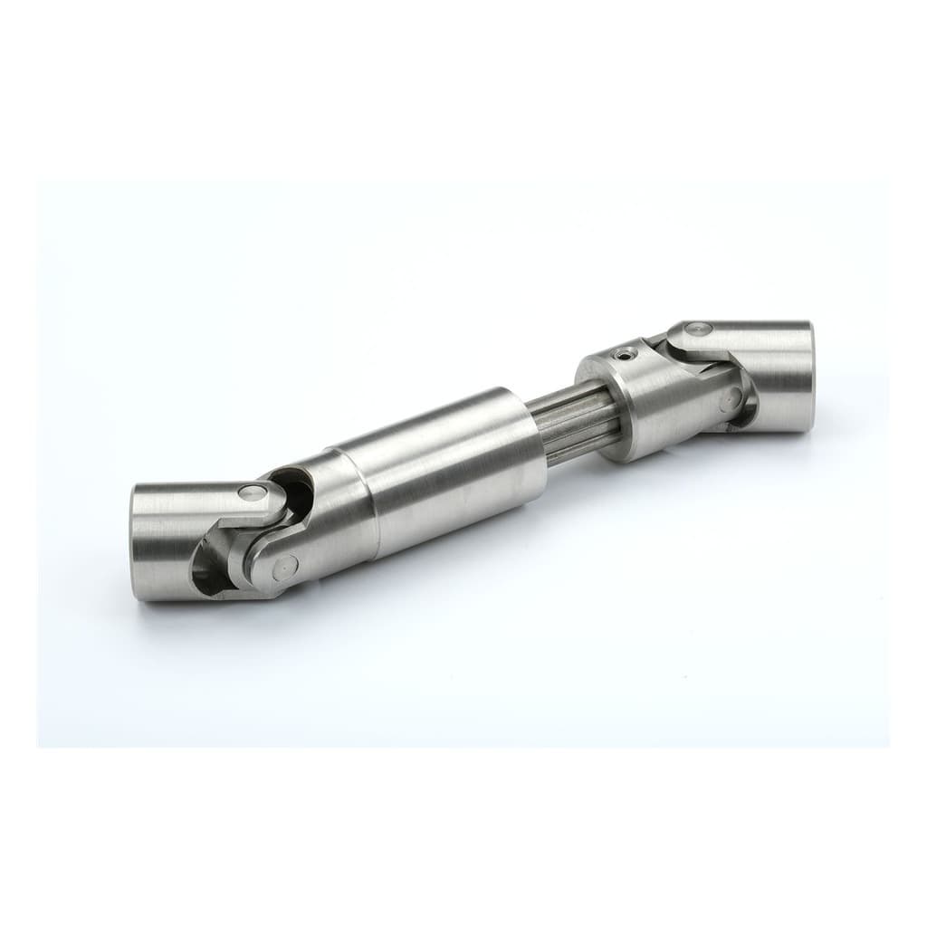 Reference image of the category CRUCETA PRECISION U534 G belongs to