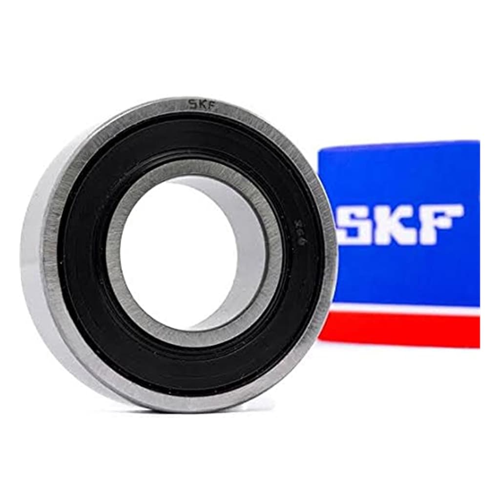 Imagen de referencia de la categoría a la que pertenece RODAMIENTO SKF 6000-2RS1/C3