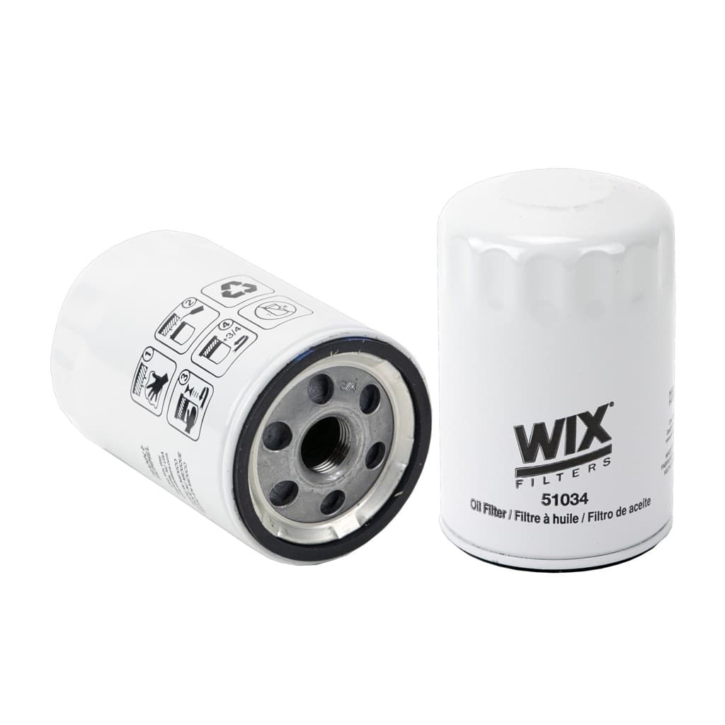 Imagen de referencia de la categoría a la que pertenece COOLANT WIXCOOL 16 ONZ 24056