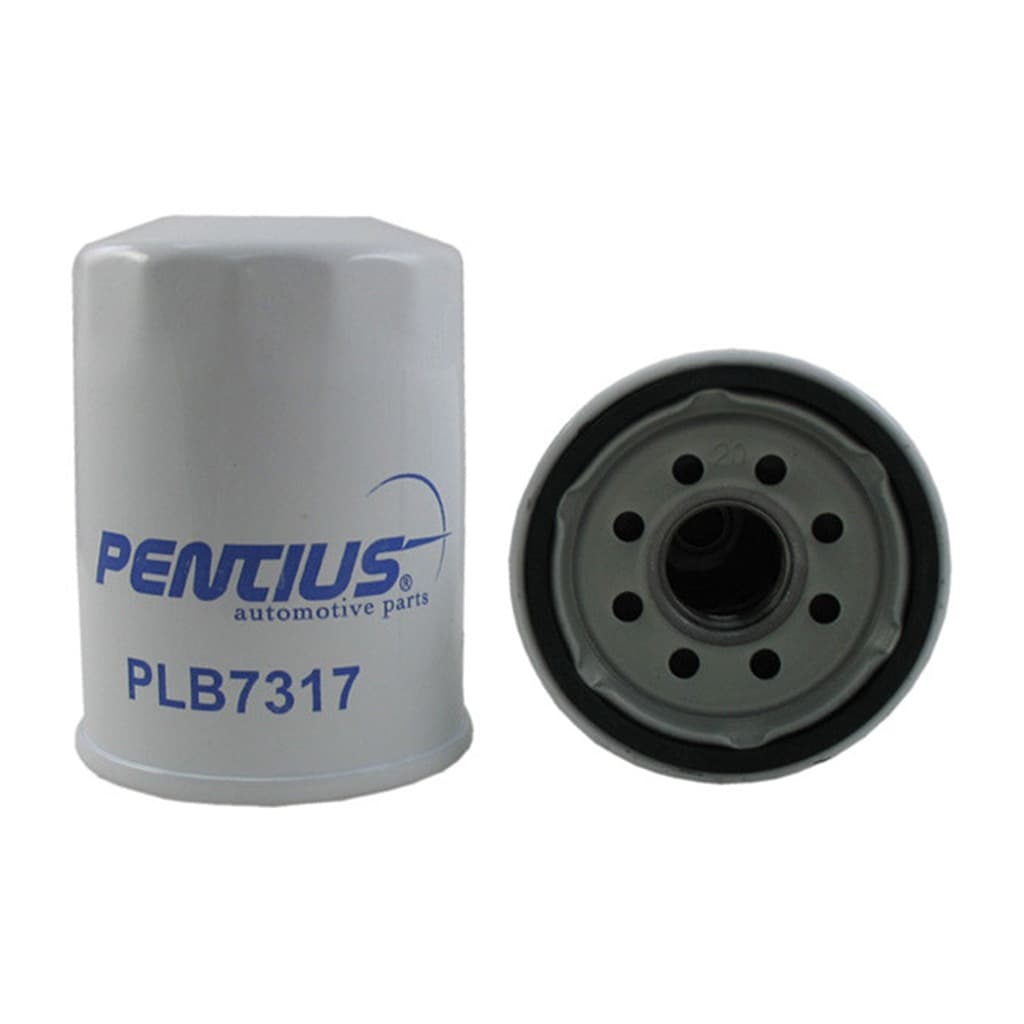 Imagen de referencia de la categoría a la que pertenece FILTRO ACEITE PH8936 ME013343 PLBS014