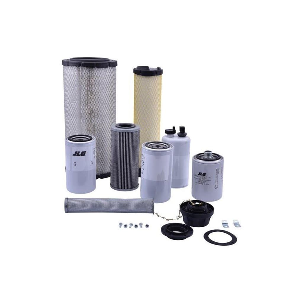 Imagen de referencia de la categoría a la que pertenece FILTRO ELEMENTO DE AIRE INGERSOLL RAND 39588777