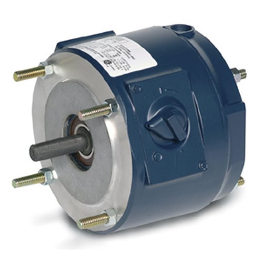 Imagen de referencia de la categoría a la que pertenece COUPLER BRAKE 56C NEMA2/IP23 230/460V 175564