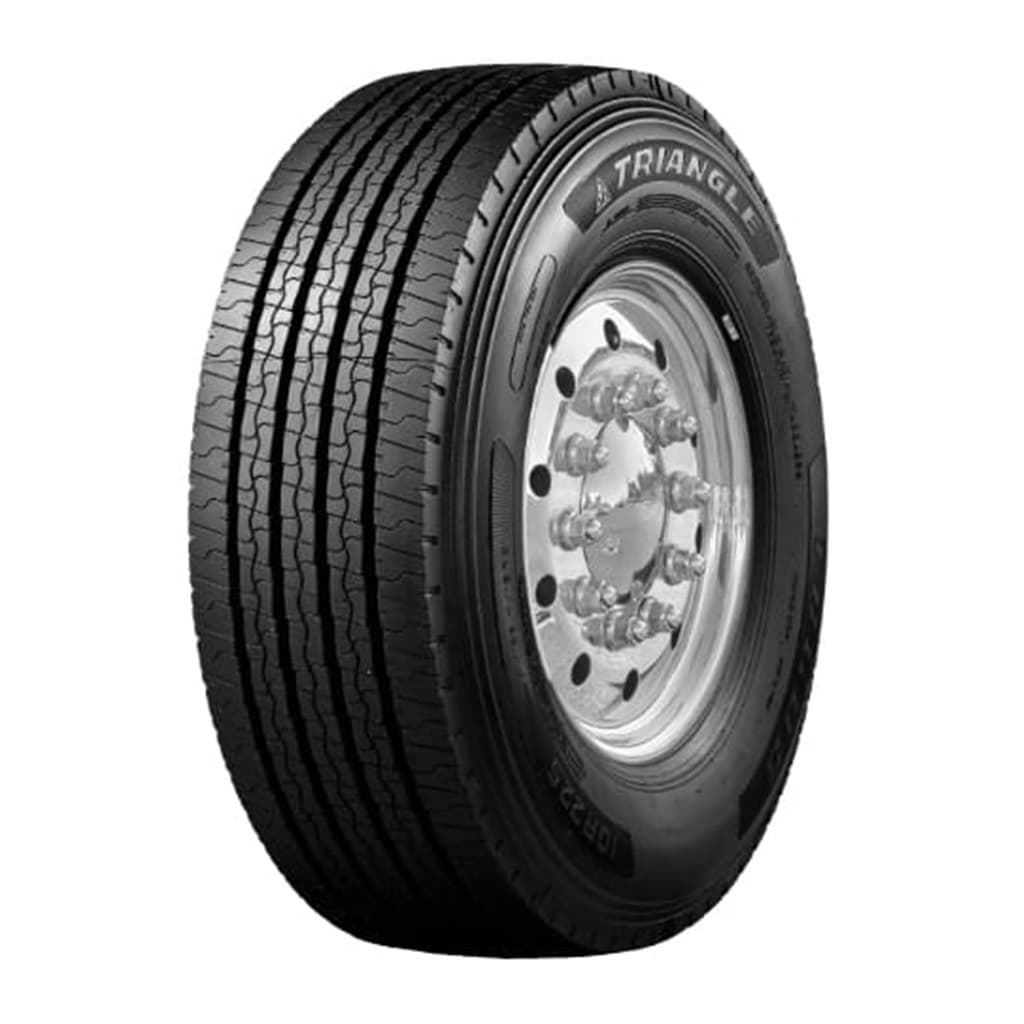 Imagen de referencia de la categoría a la que pertenece GOMAS TRIANGLE 18PR P/CAMIONES 18PR 315/80R22.5-18P
