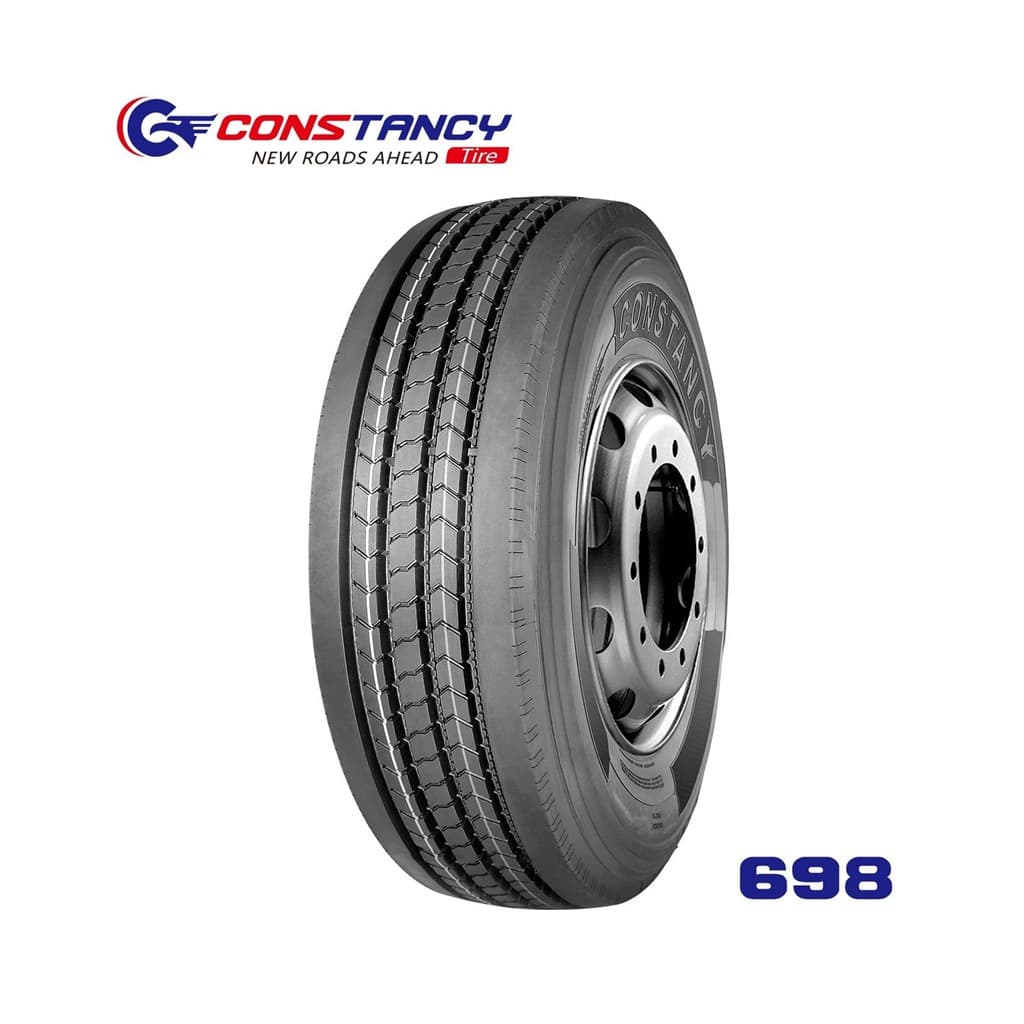 Imagen de referencia de la categoría a la que pertenece GOMAS SPORTRACK COMBINADA SP306 425/65R22.5-306