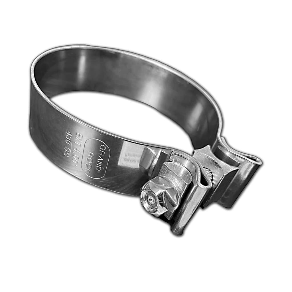 Reference image of the category FLEXIBLE INOX D/5IN X10FT LONG GR-SF5120 belongs to