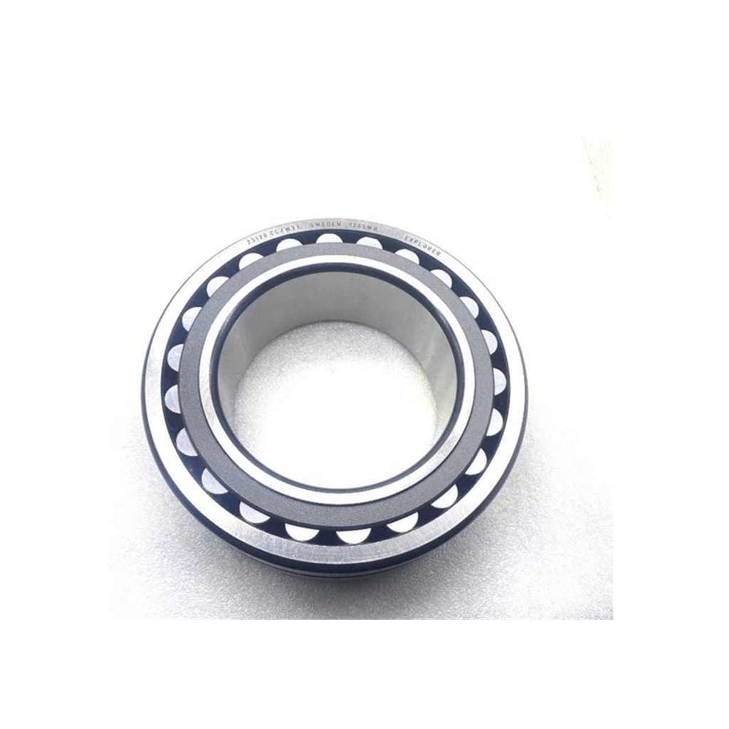 Imagen de referencia de la categoría a la que pertenece SET ROLL BEARING 39590/20 HD210