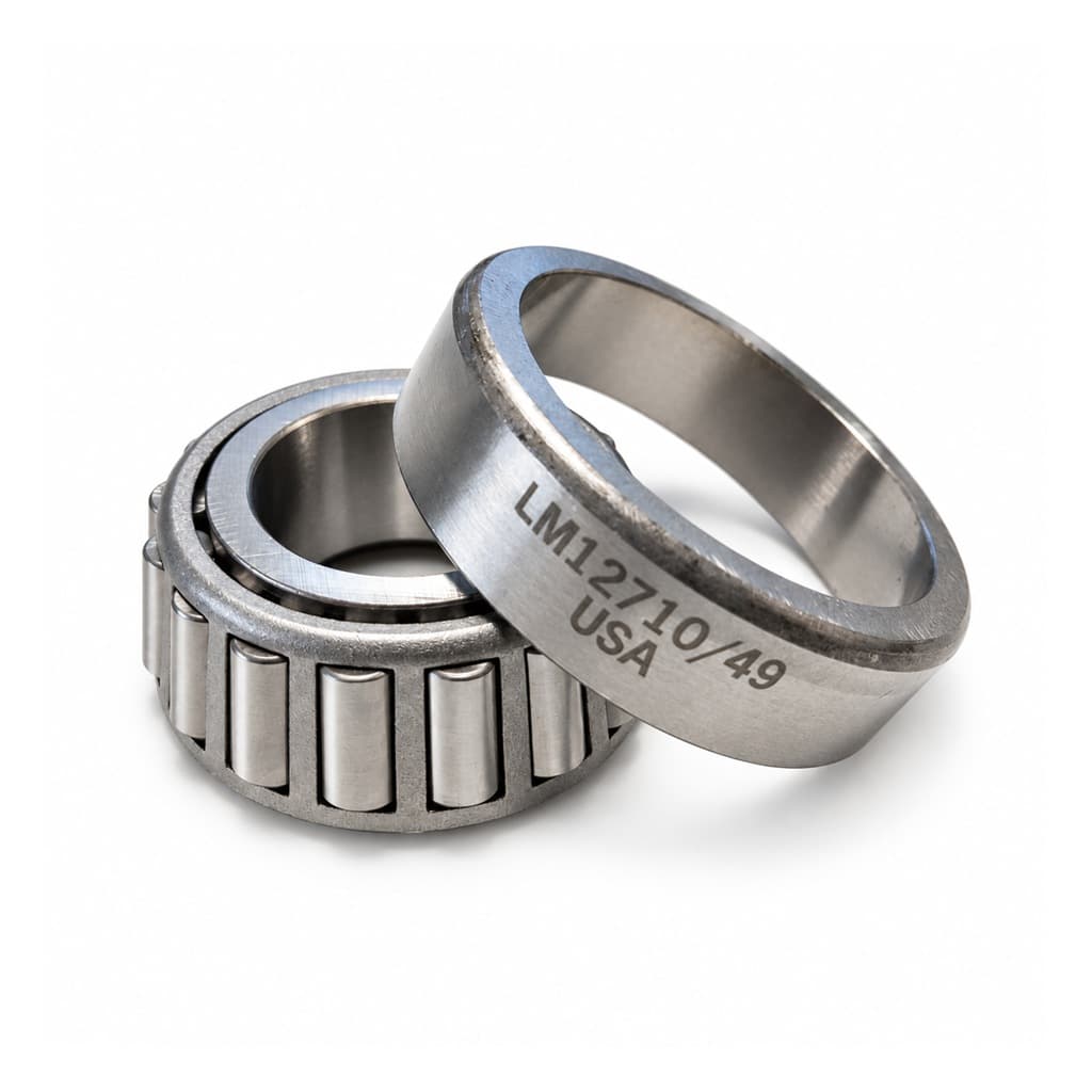 Imagen de referencia de la categoría a la que pertenece R. BEARING 30309J