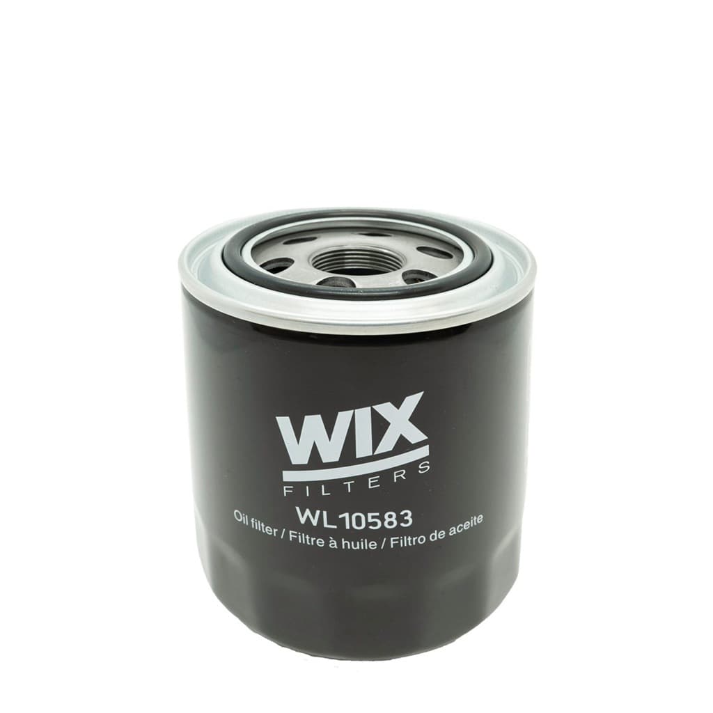Reference image of the category FILTRO SEPARADOR DE AGUA WIX33231 P/MOTORES VOLVO WL10506 belongs to
