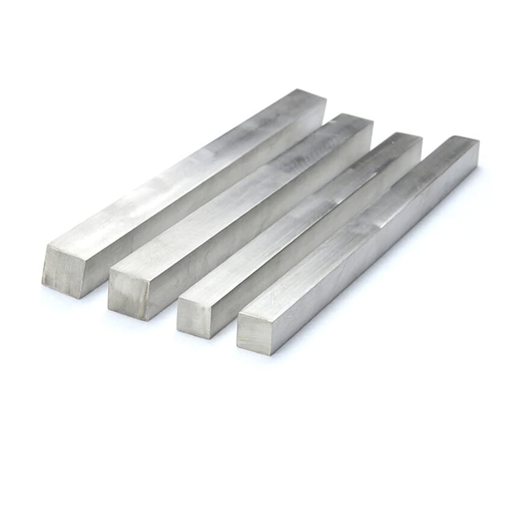 Reference image of the category EJE 1/2" X 48 ACERO INOXIDABLE SQUARE EJE 1-1/2X48SQ belongs to