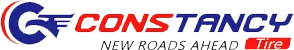 Logotipo de Constancy Tire