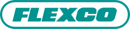 Logotipo de Flexco y Fenner Dunlop