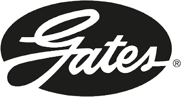 Logotipo de Gates