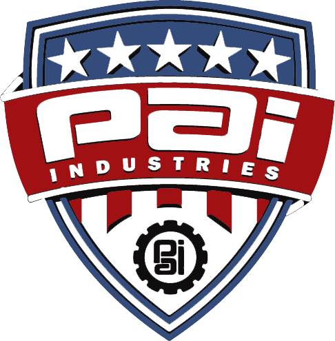 Logotipo de PAI Industries