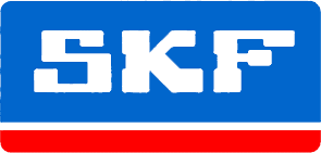Logotipo de SKF
