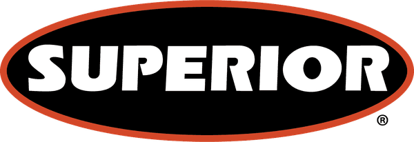 Logotipo de Superior Industries