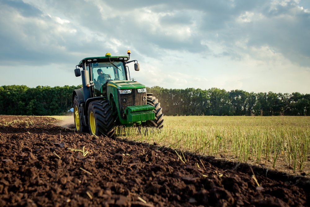 Soluciones para la industria agricola