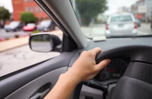 Día de la Seguridad Vial Un compromiso de todos