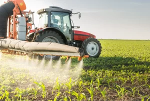 Importancia de la maquinaria en el sector agropecuario